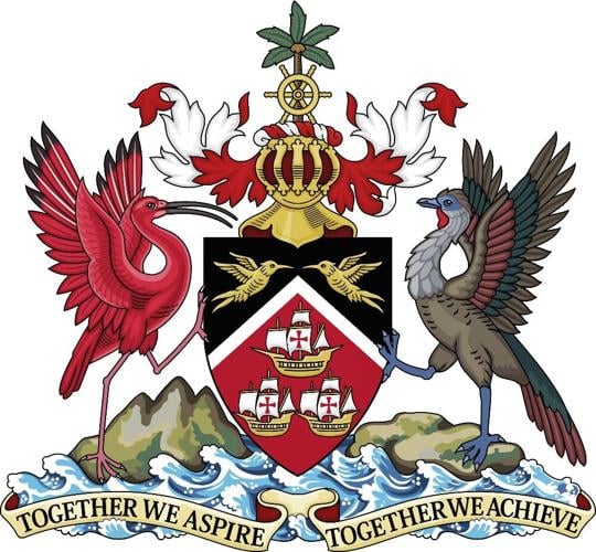 Coat of Arms