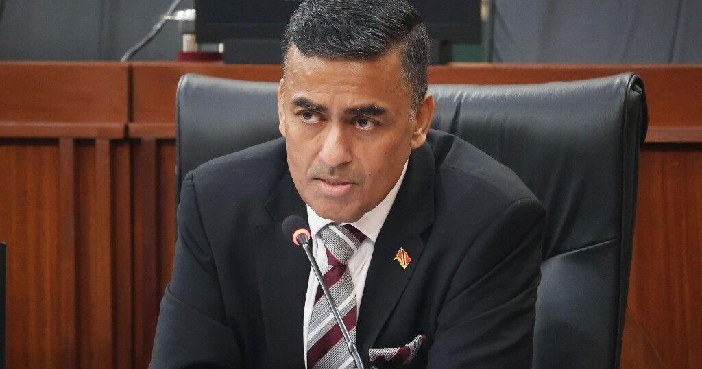 Tancoo in Panama to attend series of meetings