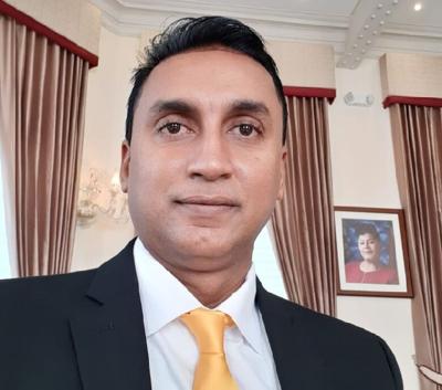 Ravi Ratra No more ghosting: Couva North needs real leaders | Letters to Editor ...