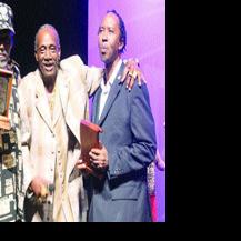 Baron christmas songs trinidad