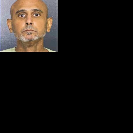 Hadeed caught in murder-for-hire plot | News Extra | trinidadexpress.com