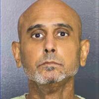 Hadeed caught in murder-for-hire plot | News Extra | trinidadexpress.com