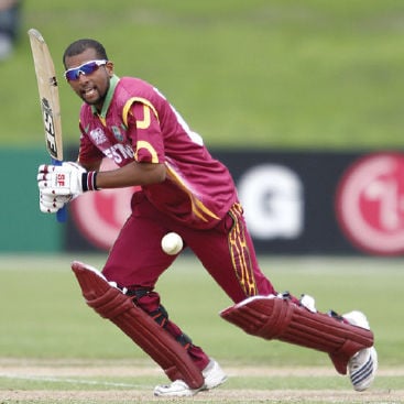 Cariah stars for Debe in Endeavour T20 | Local News | trinidadexpress.com