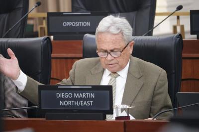 ‘22,000 people were retrenched,’ Imbert says