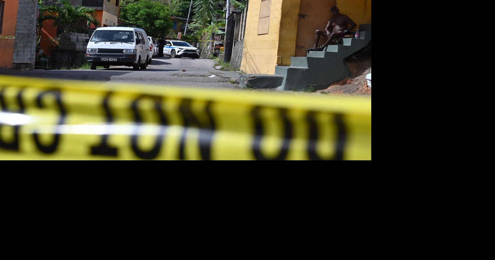 Death toll climbs to 3 in Malick