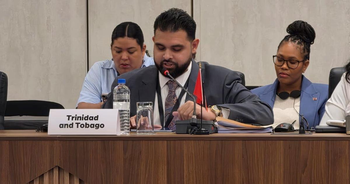 REGION FACES CHALLENGES