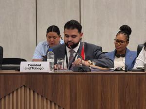 Caribbean minister calls for urgent reforms in development financing access
