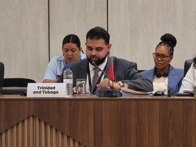 REGION FACES CHALLENGES