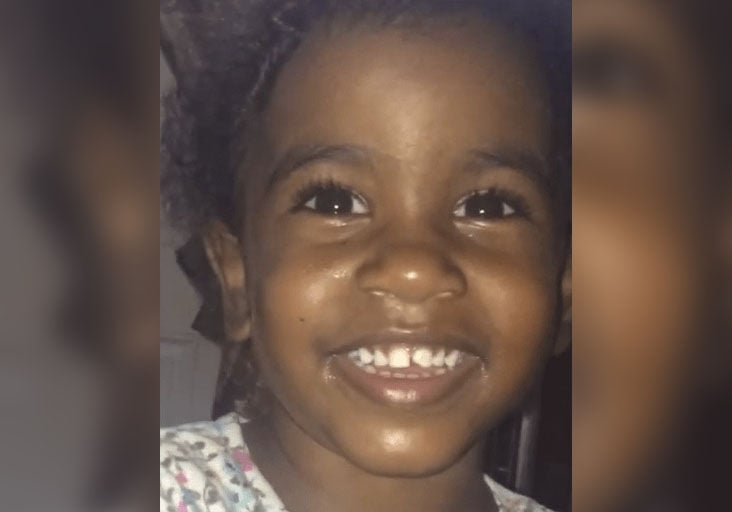 Girl, 4, Decapitated | Local News | Trinidadexpress.com