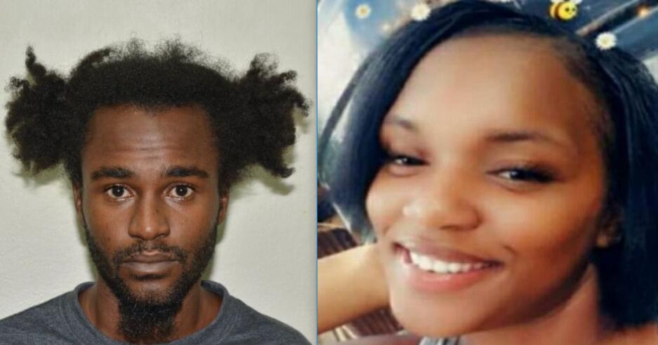 Charged with murdering Brianna, 17 | News Extra | trinidadexpress.com