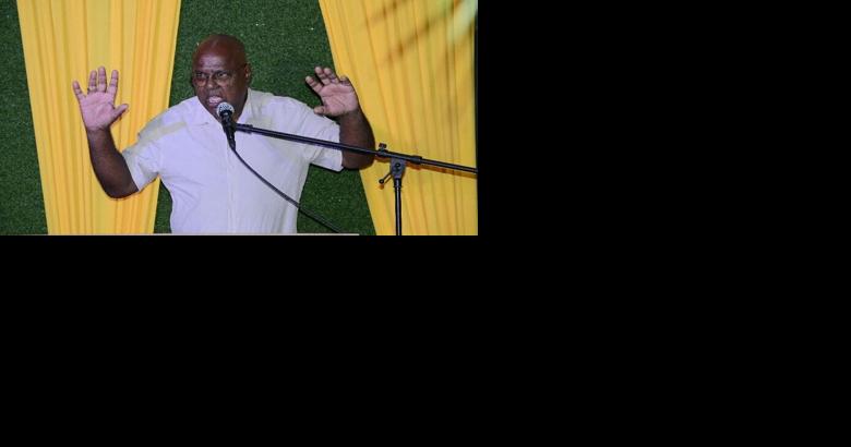 Crime worries in Central - Vimarsana News