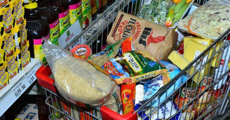 Government announces zero-rating of 16 food items