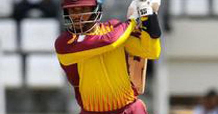 King: WI have work to do