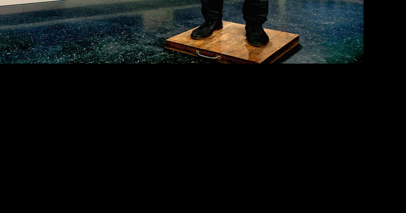 From Barrackpore to Texas