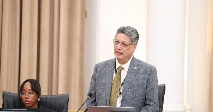 Too much power in PM’s hands