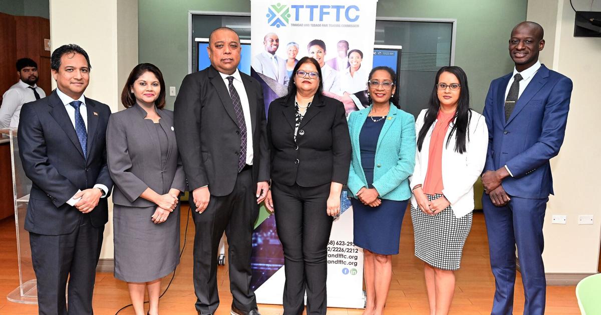 FTC pushes for stronger competition, business engagement