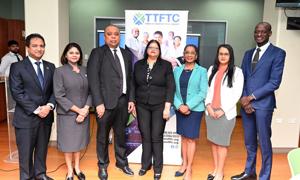 FTC pushes for stronger competition, business engagement