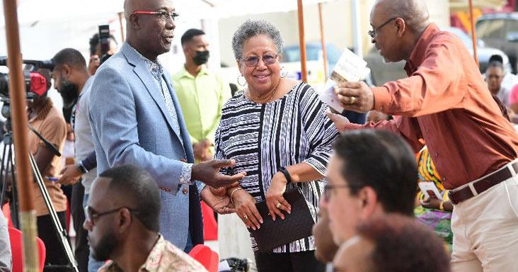 Dear Caricom, let’s do this