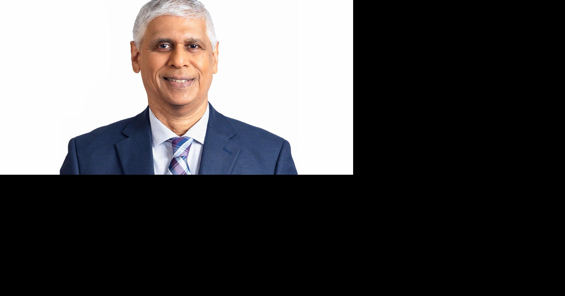 Wayne Dass resigns from NIF Holding