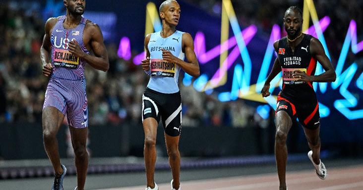 ‘ULTIMATE’  FINAL FOR JEREEM
