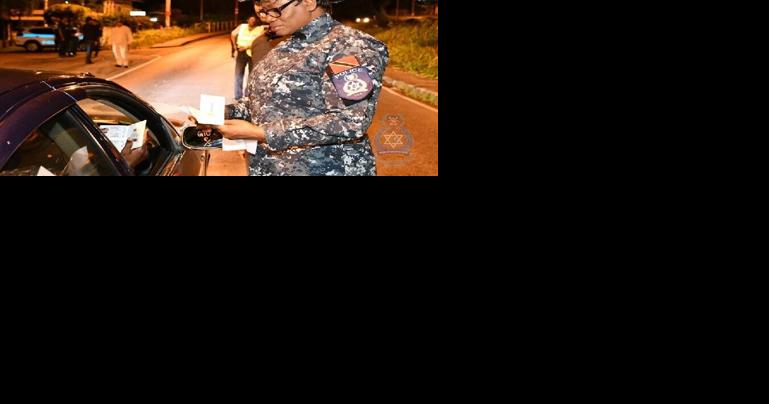 REWARD$ FOR CLEAN COPS - Vimarsana News