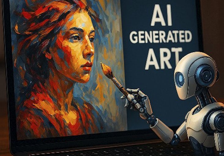 trinidadexpress.com - Vishanna Phagoo - Creatives urged to adapt as tech transforms industry