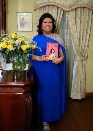 Dermatologist Recounts Terrifying Home Invasion, Shares Life Lessons in Memoir