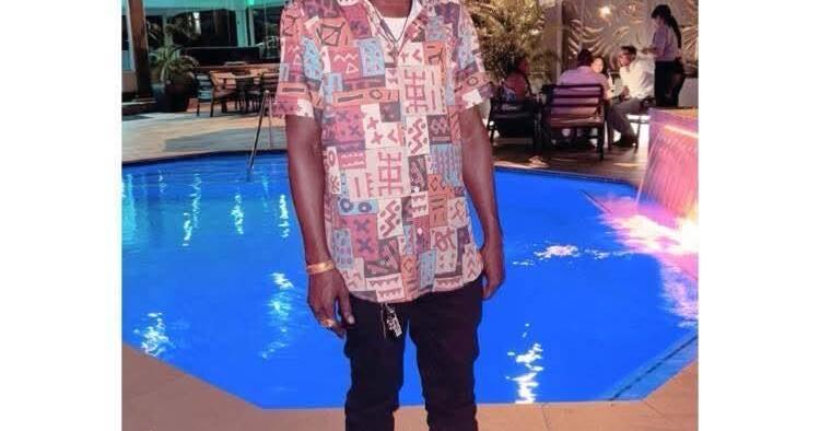 Mourning mother calls for justice for her murdered son