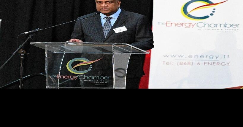 Energy Chamber chair calls for regional integration in services sector
