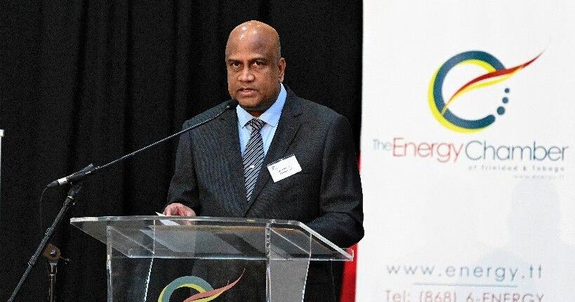 Energy Chamber chair calls for regional integration in services sector