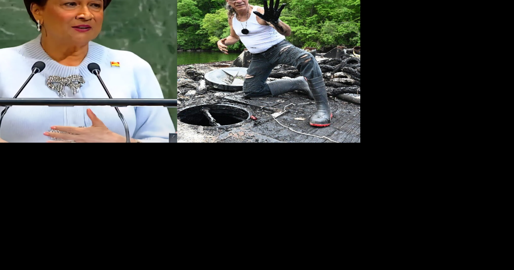 PM: Government not involved in Aboud's US visa revocation