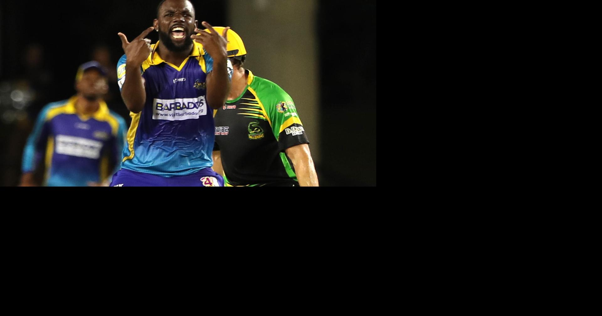 Reifer included in Pride’s squad for Four-Day Championship | Regional ...