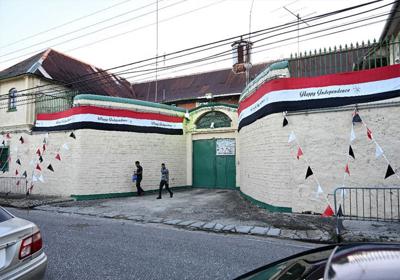 PoS Prison set to close its gates for good