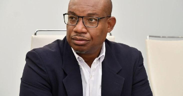 Ceo Html CEO departures sweep State entities | Local Business | trinidadexpress.com