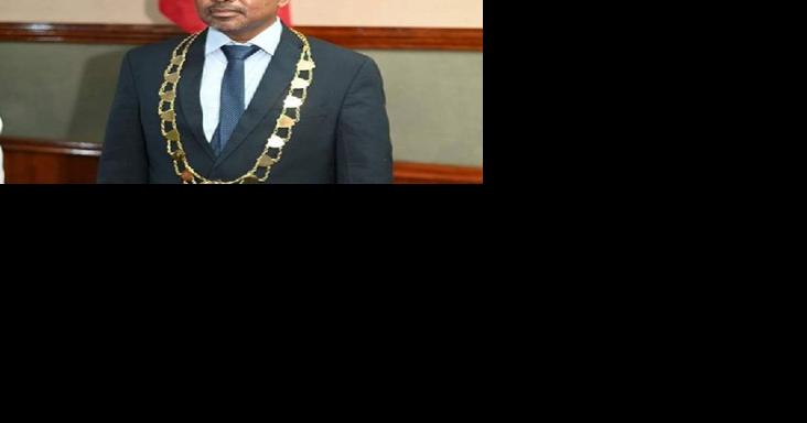 Maharaj takes over at Penal/Debe - Vimarsana News