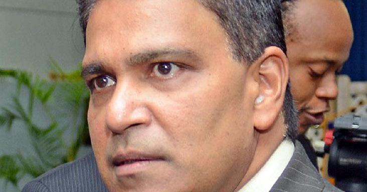 Moonilal: We not sending in no blasted Form B - Vimarsana News