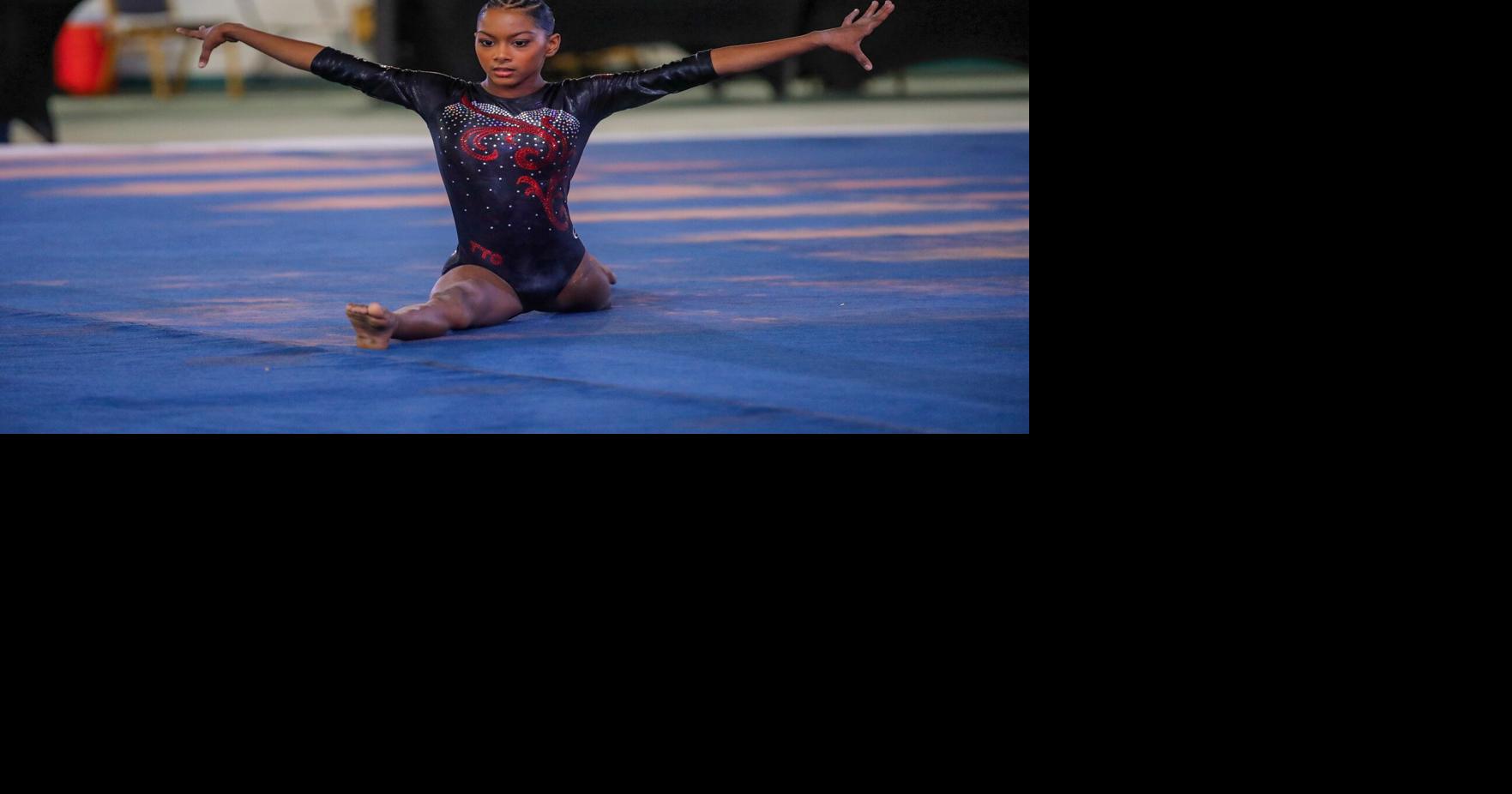 T&T dominate Artistic Gymnastics Championships