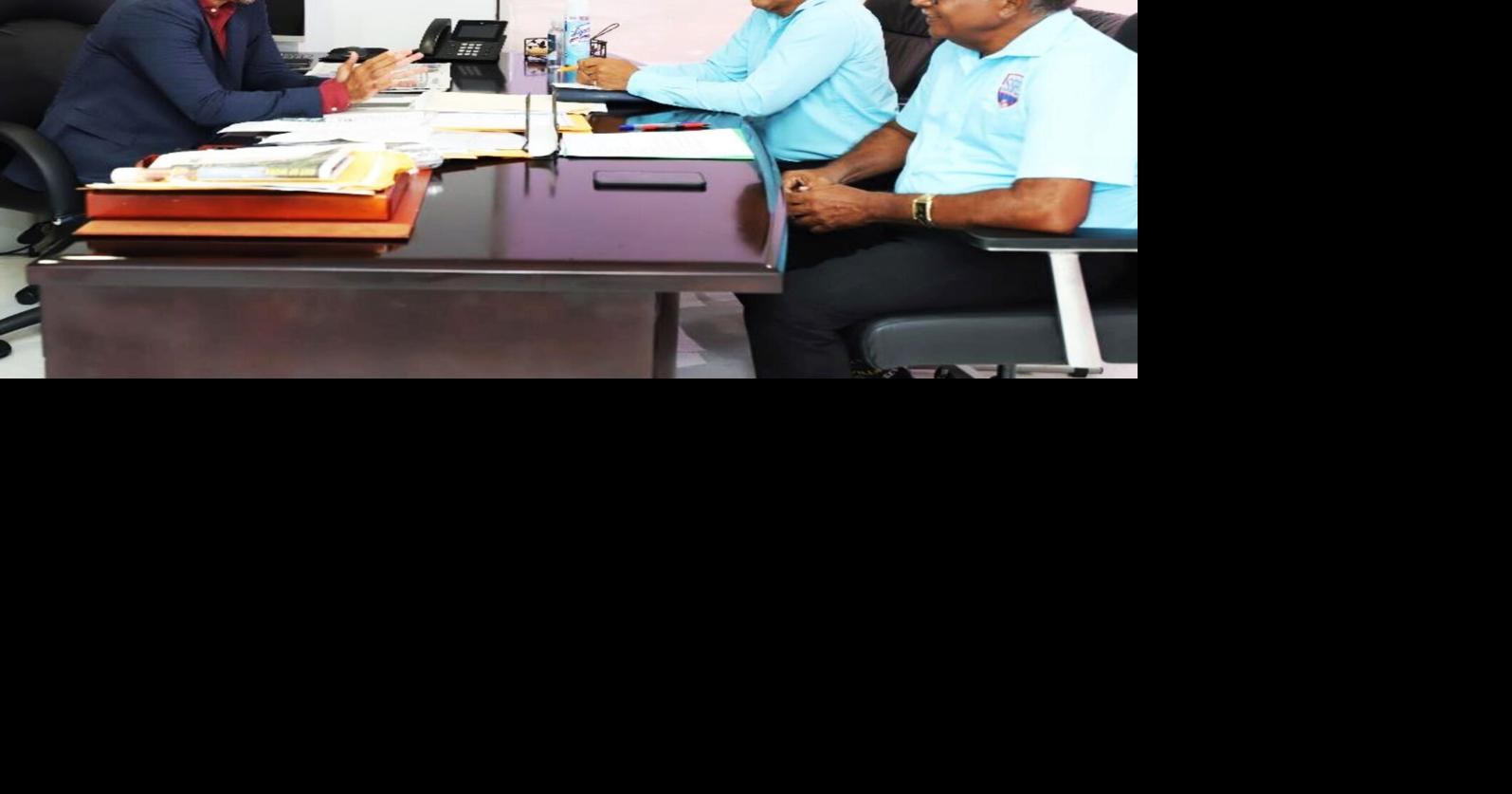 Sport ministry, SSFL talk change | Local Sports | trinidadexpress.com