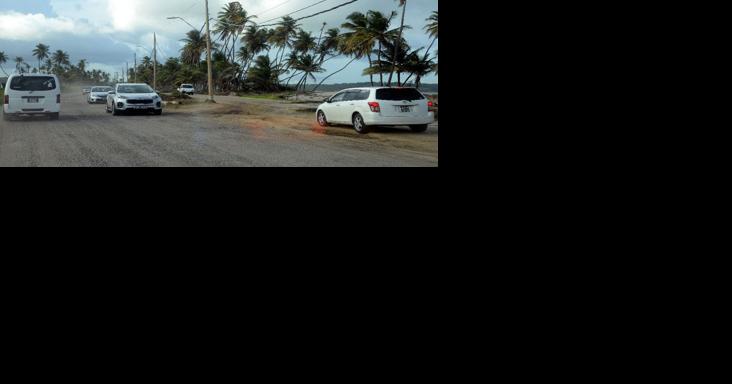 'They need to bring back Mayaro' | Local News | trinidadexpress.com - Vimarsana News