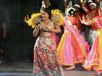 Public backlash after Savita’s CSM win