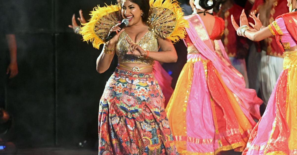 Public backlash after Savita’s CSM win