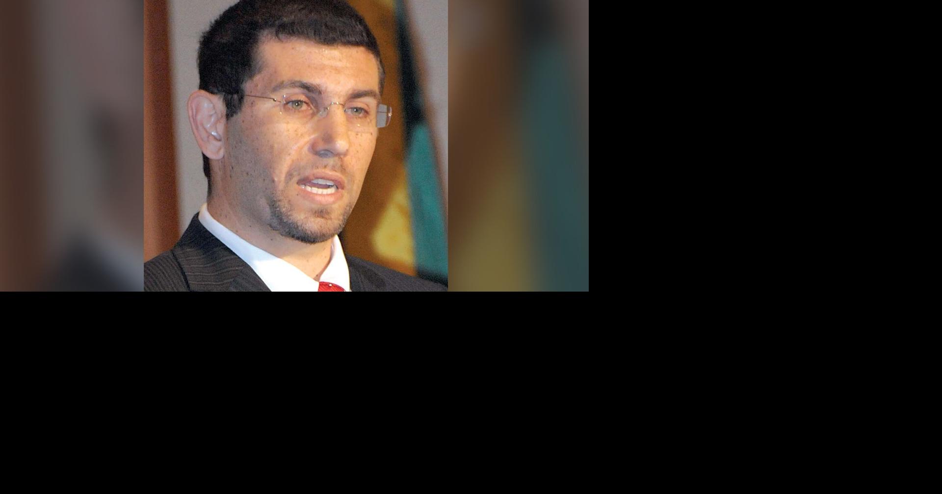 Searches at Hadeed home, business | Local News | trinidadexpress.com