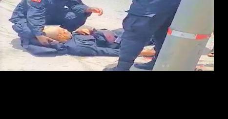 Guard killed doing his job - Vimarsana News