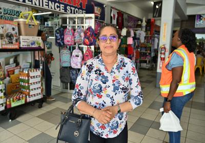 COUVA IN FAVOUR