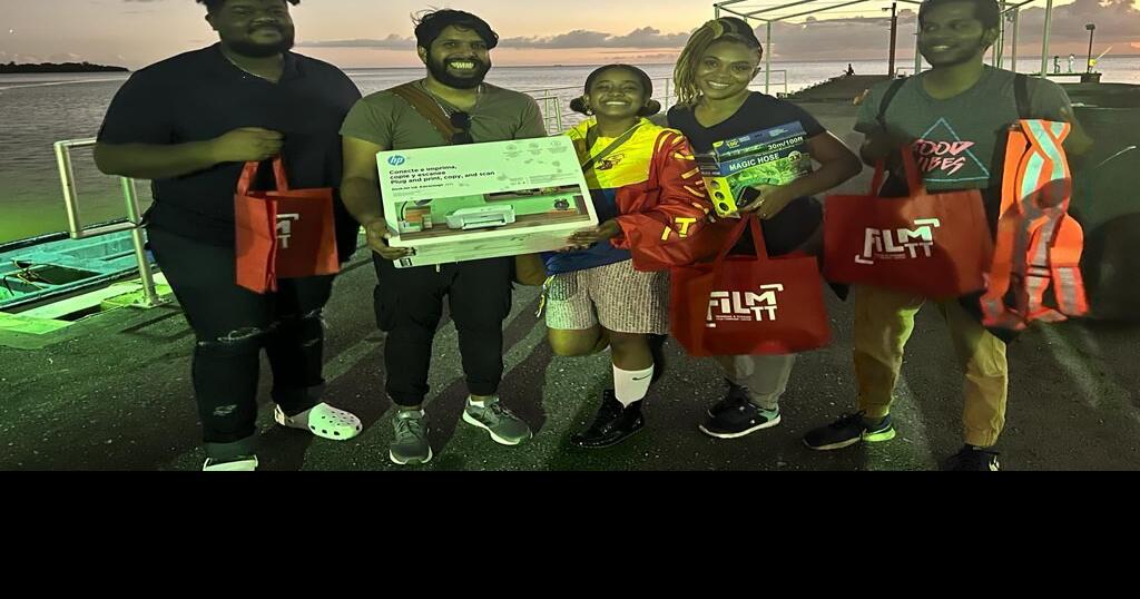 The Challenge Winners Meet the Practitioners Series