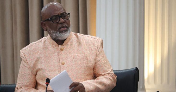 Kesar: PNM planned to divert Petrotrin pensions to NIS