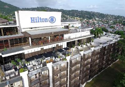 Hosein: Relief for Hilton workers