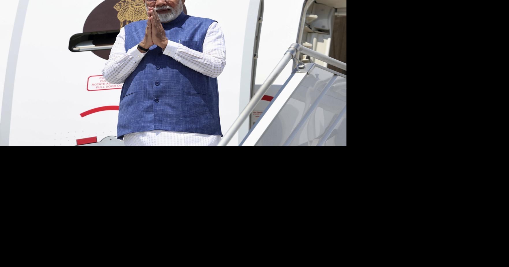 ORTT FOR PM MODI