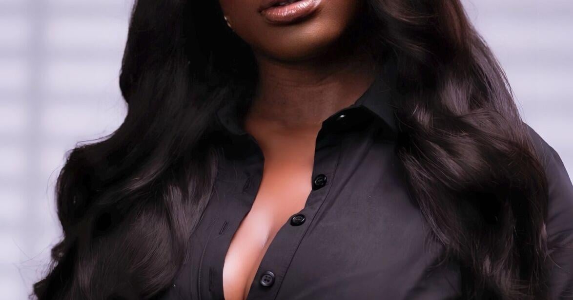 Get to know... Jevon King-Myatt