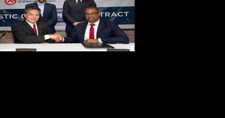 NGC to get gas from Manatee - Vimarsana News